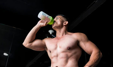 Why Pre Workouts Are Popular Among Professional Athletes