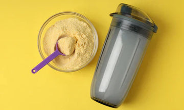 How to Avoid Common Mistakes When Using Pre Workouts