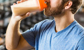 How Beef Protein Can Enhance Your Performance